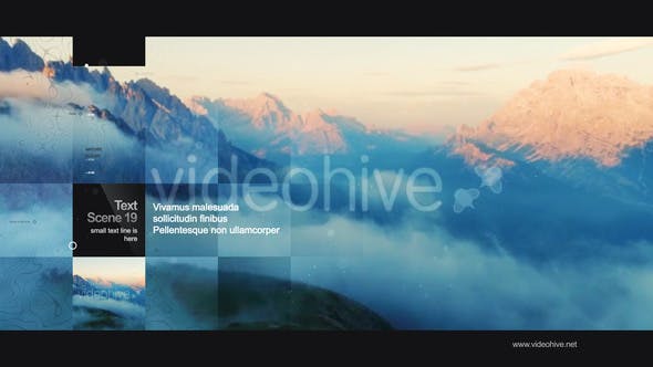 National Parks - Download Videohive 21907868