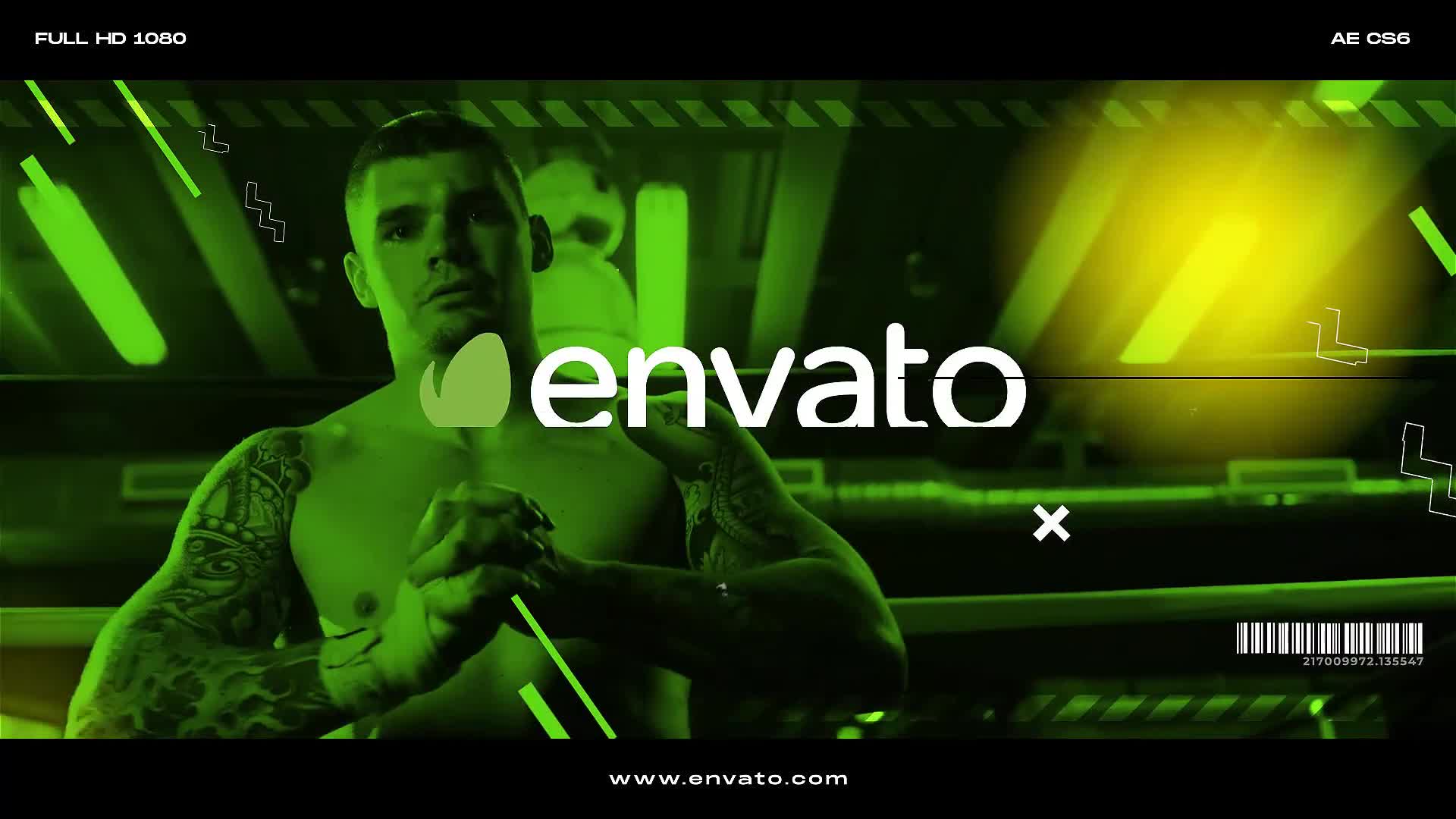 National Sports Promo Videohive 30505582 After Effects Image 11