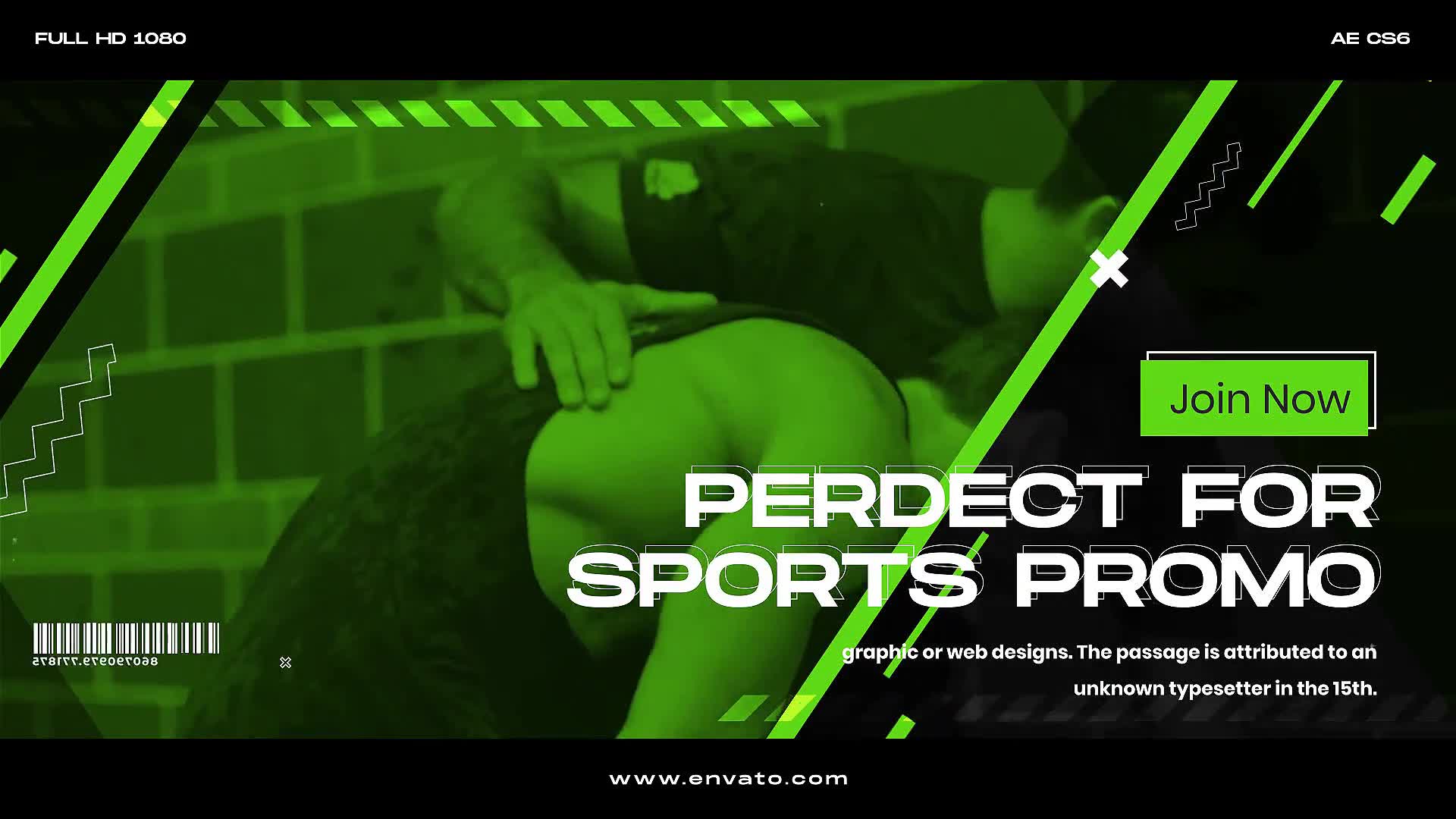 National Sports Promo Videohive 30505582 After Effects Image 9