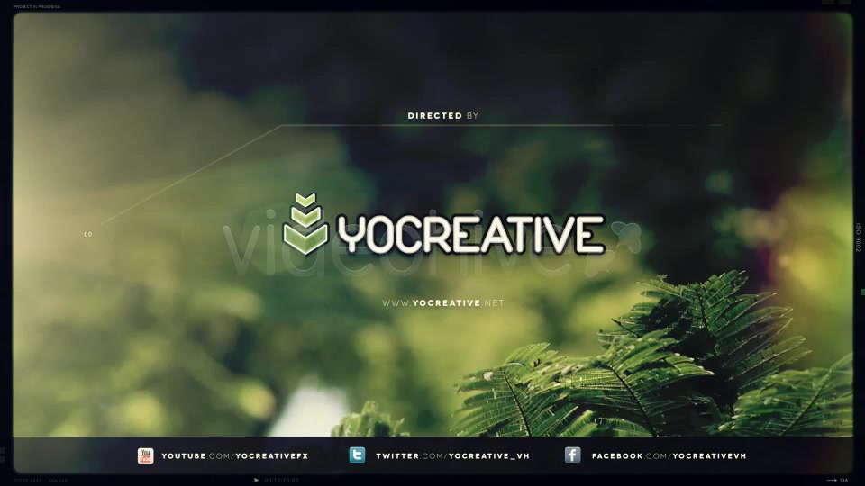 Natural Life - Download Videohive 3772466