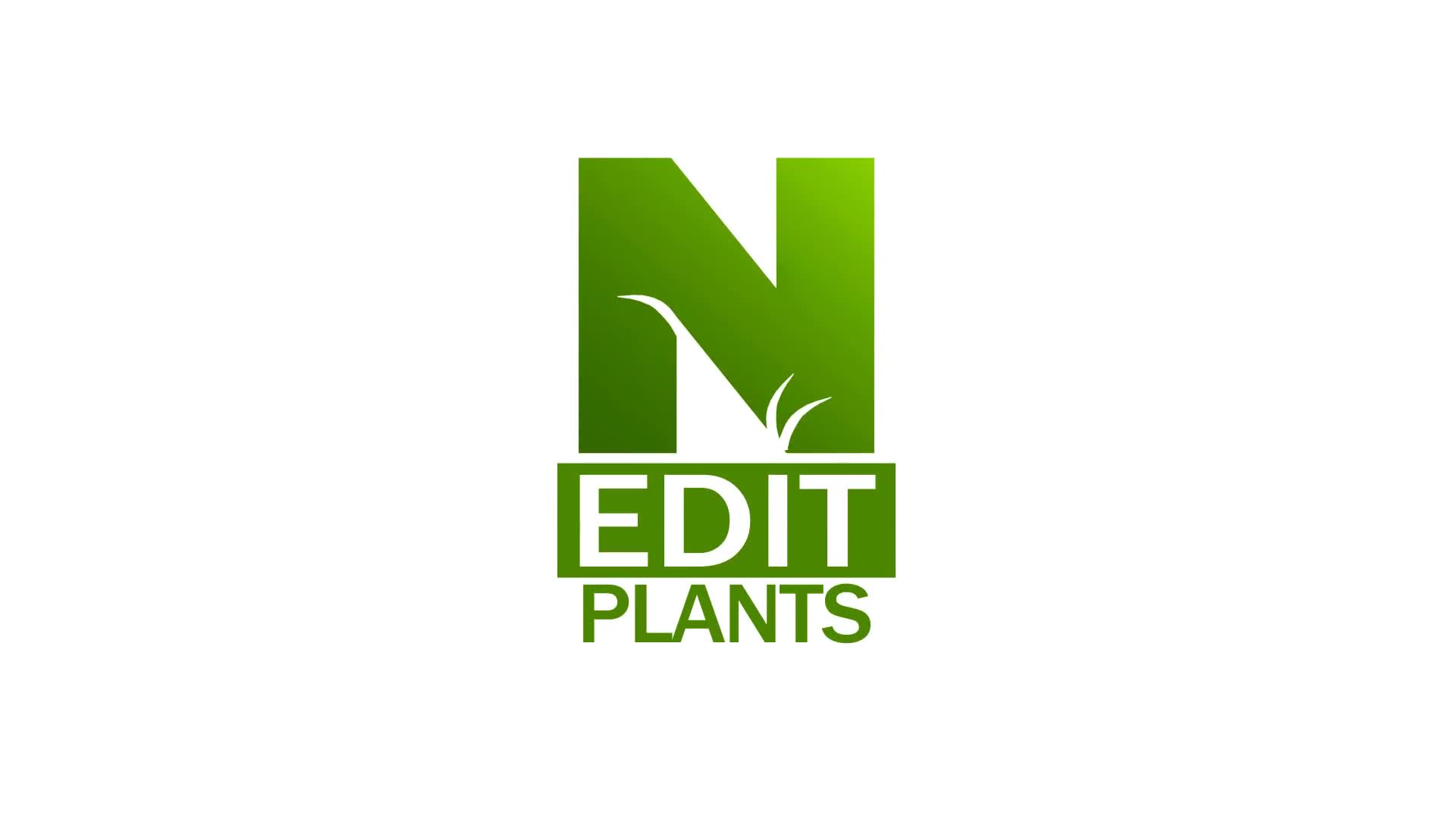 Nature Eco Plants Logo - Download Videohive 22046864