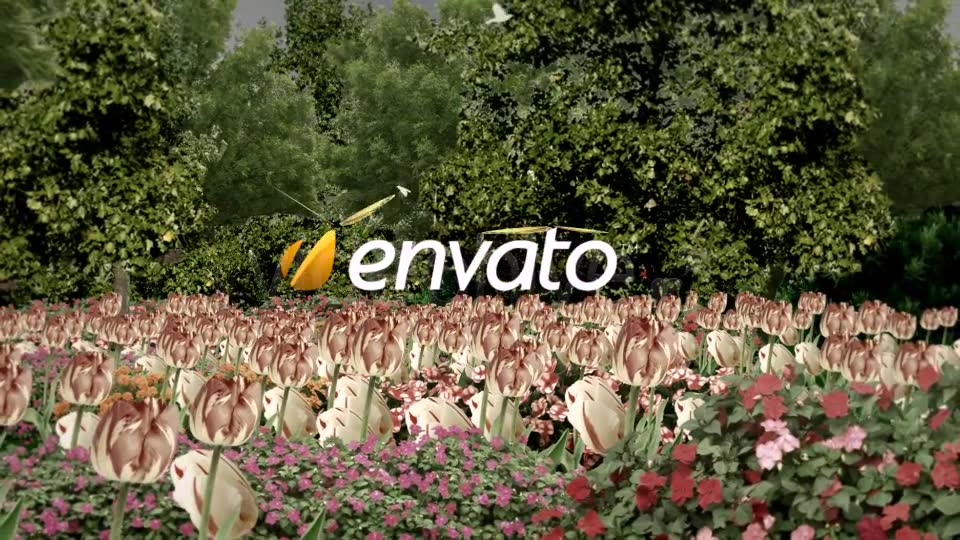 Nature Effect Project Full HD Videohive 246000 After Effects Image 7