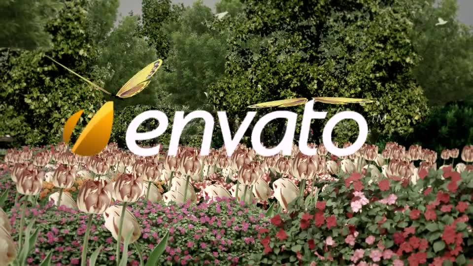 Nature Effect Project Full HD Videohive 246000 After Effects Image 8