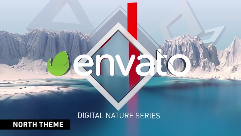 Nature Intro Pack Seasons Videohive 31255010 After Effects Image 10