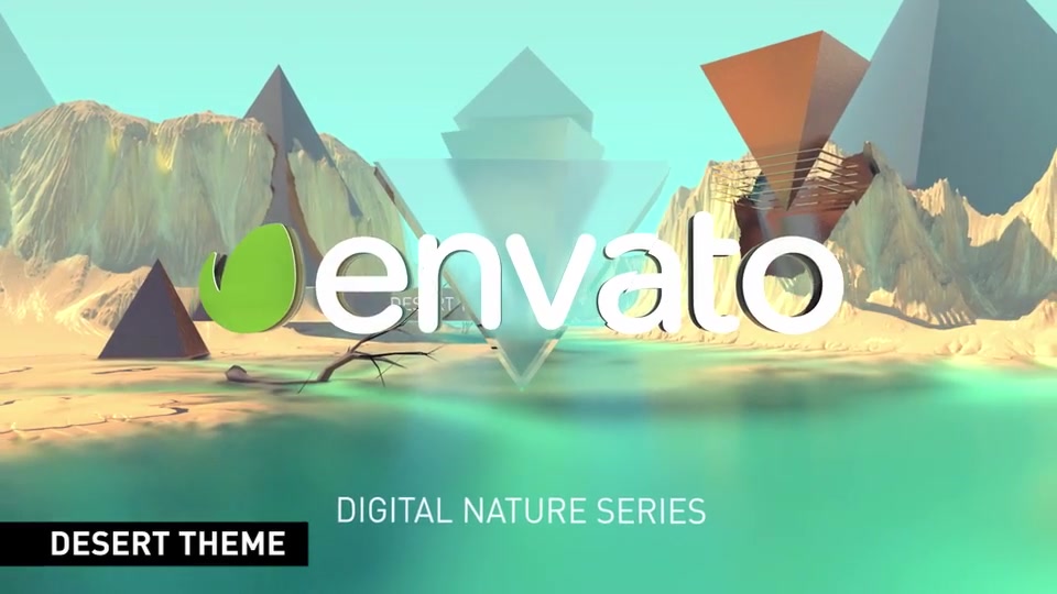 Nature Intro Pack Seasons Videohive 31255010 After Effects Image 5