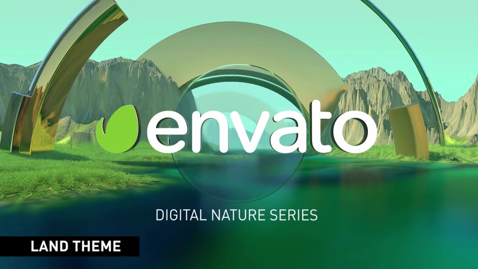 Nature Intro Pack Seasons Videohive 31255010 After Effects Image 8
