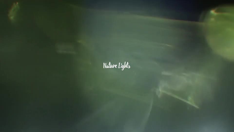 Nature Lights (4K Set 2) - Download Videohive 21651783