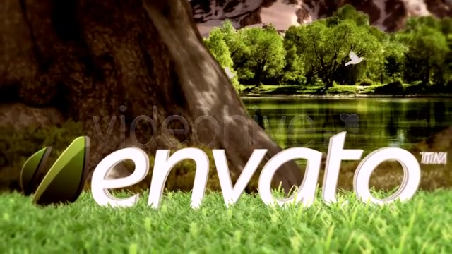 nature logo Videohive 460696 After Effects Image 5