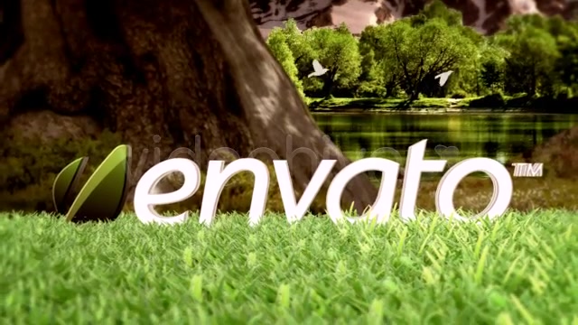 nature logo Videohive 460696 After Effects Image 6