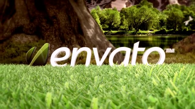 nature logo Videohive 460696 After Effects Image 7