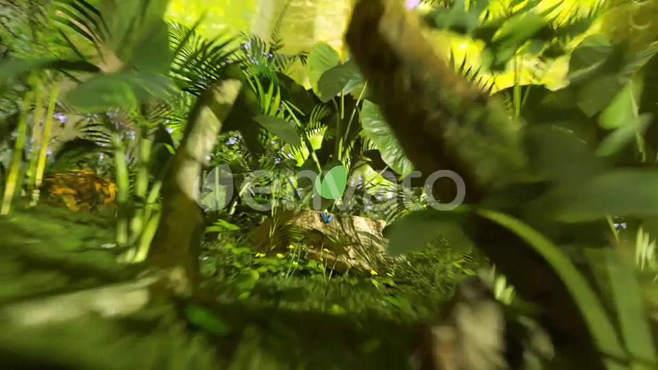 Nature Logo Videohive 29770889 After Effects Image 6