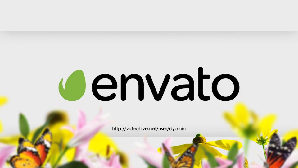 Nature Logo Reveal (Air Balloons) Videohive 3820426 After Effects Image 7