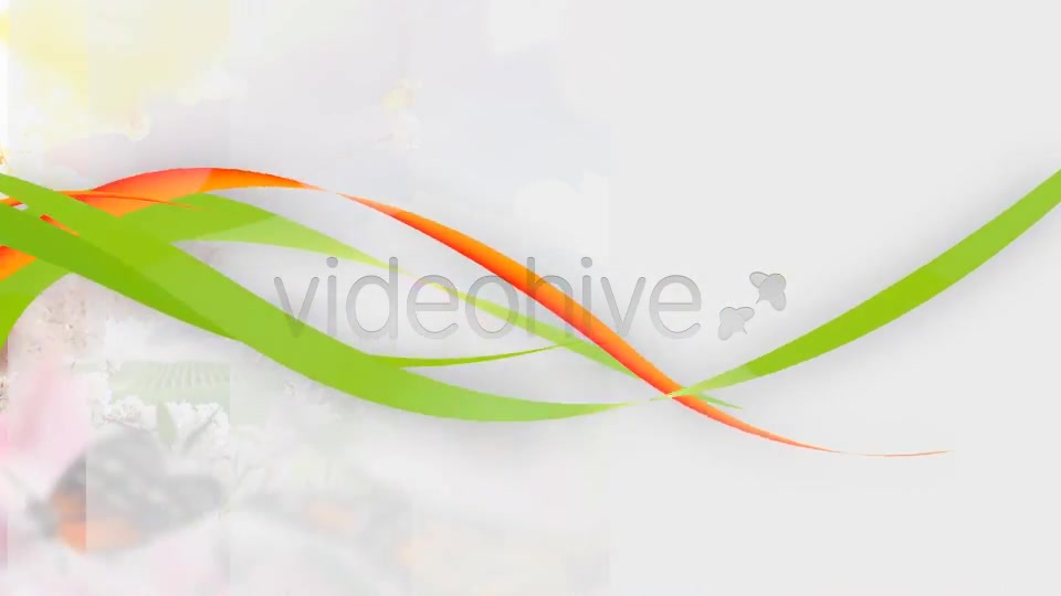 Nature Logo Reveal (Butterflies) Videohive 3882981 After Effects Image 5