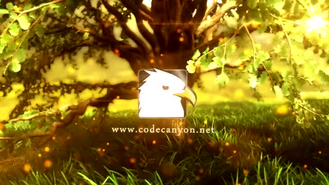 Nature Logo Reveal Videohive 12709139 After Effects Image 11