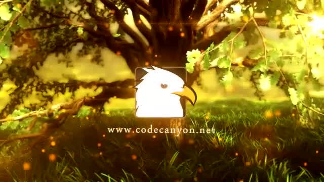 Nature Logo Reveal Videohive 12709139 After Effects Image 12
