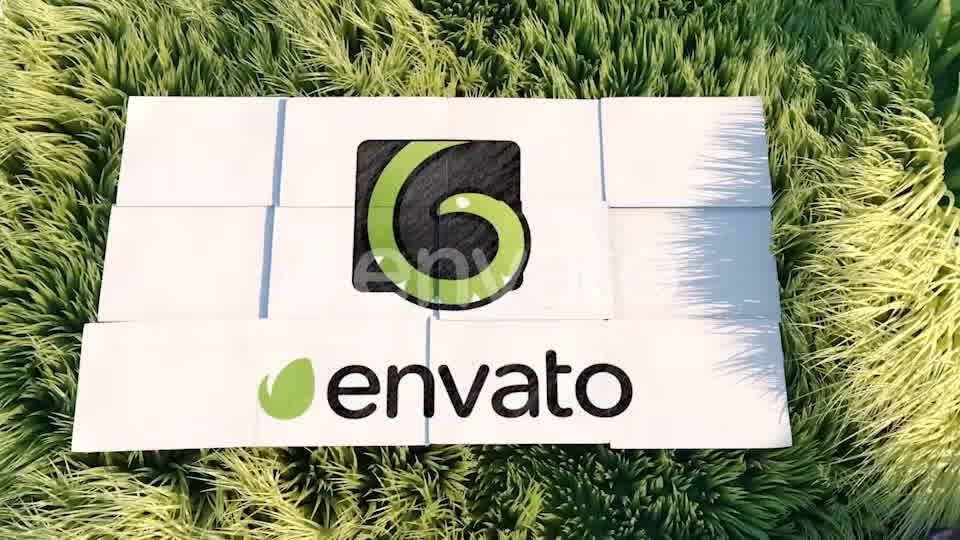 Nature Logo Reveal Videohive 22043566 After Effects Image 10