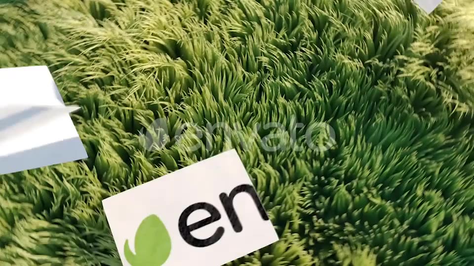 Nature Logo Reveal Videohive 22043566 After Effects Image 6