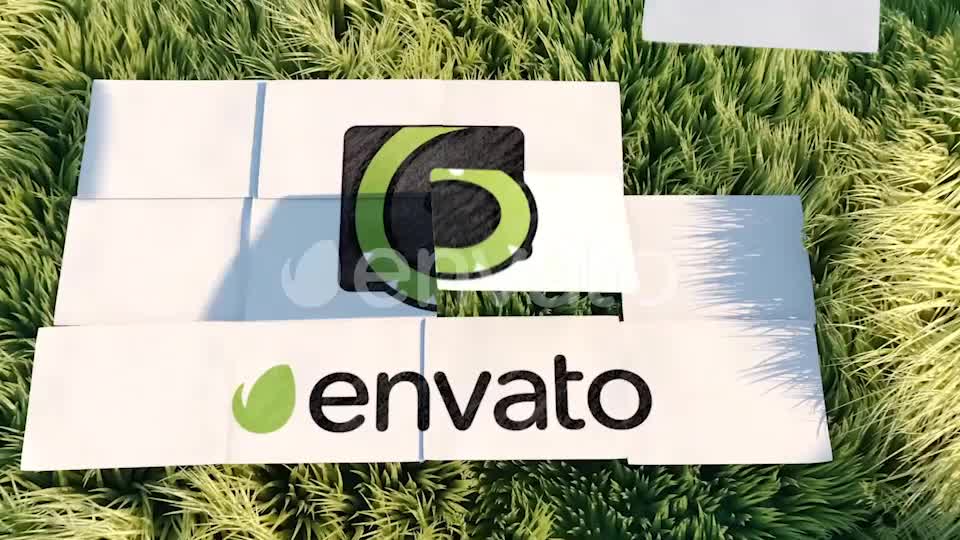 Nature Logo Reveal Videohive 22043566 After Effects Image 8