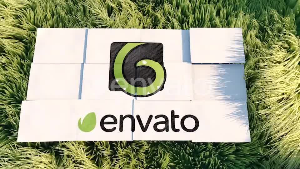 Nature Logo Reveal Videohive 22043566 After Effects Image 9