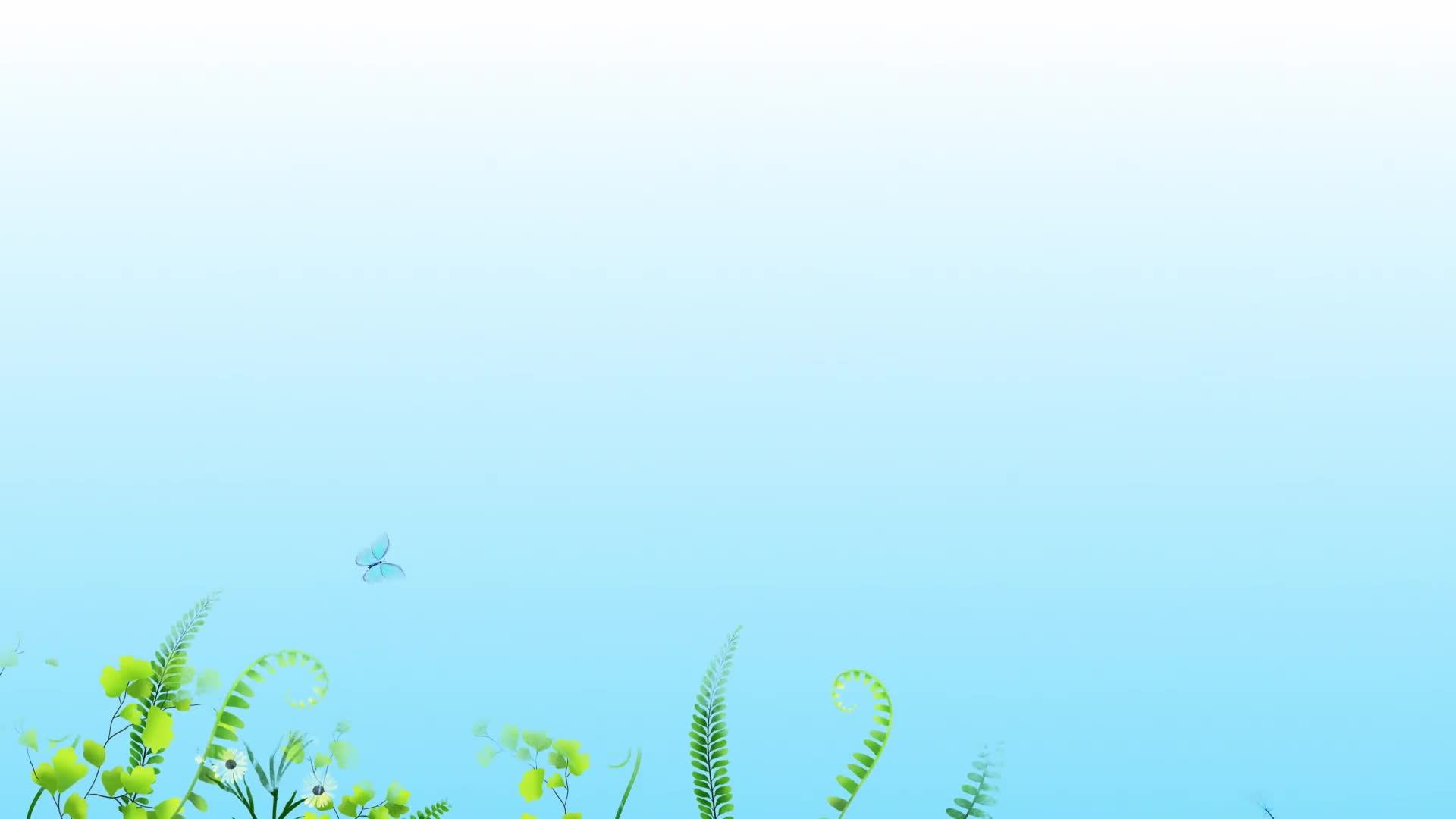 Nature Logo Reveal Videohive 33061145 After Effects Image 1