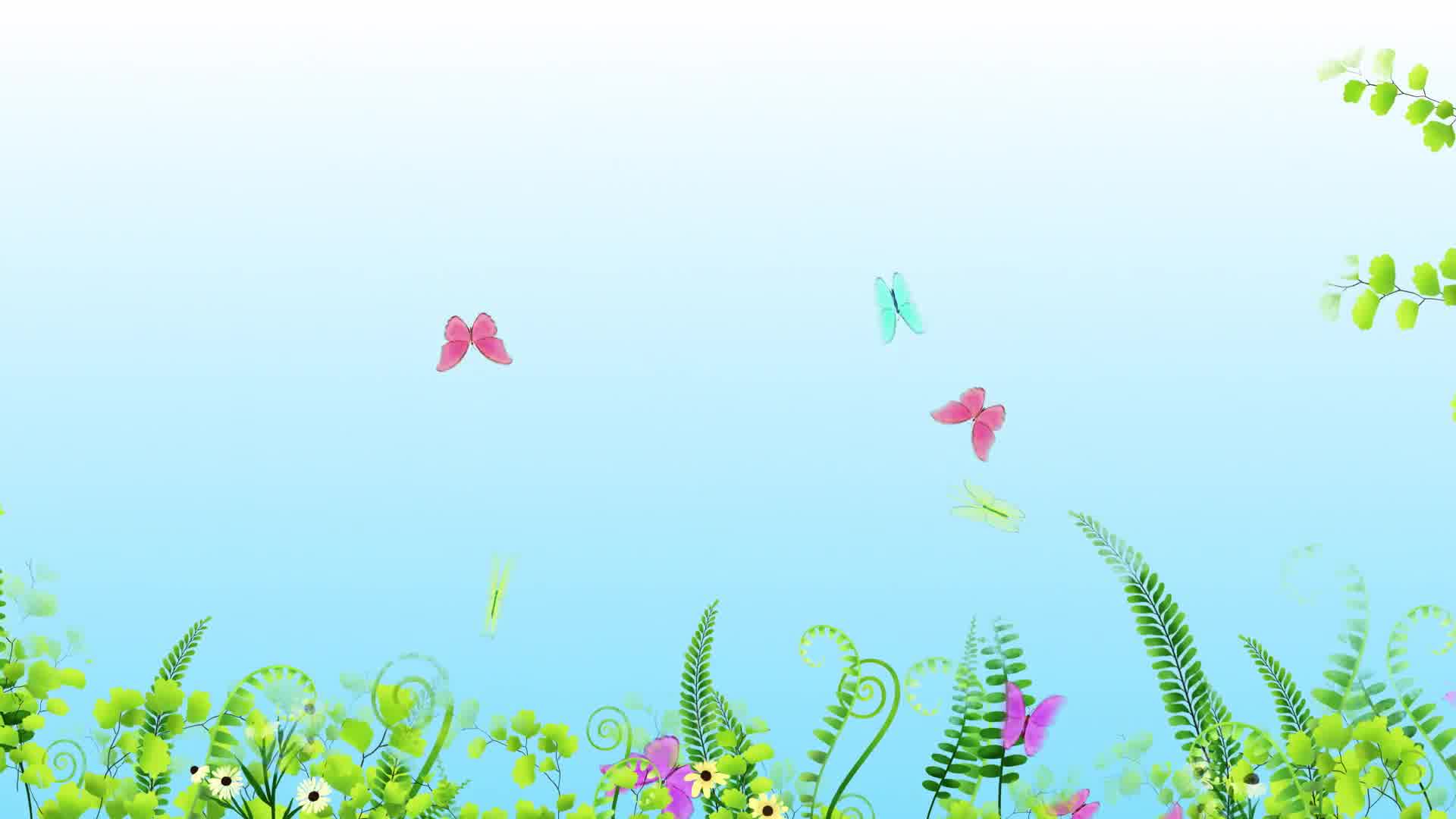 Nature Logo Reveal Videohive 33061145 After Effects Image 10