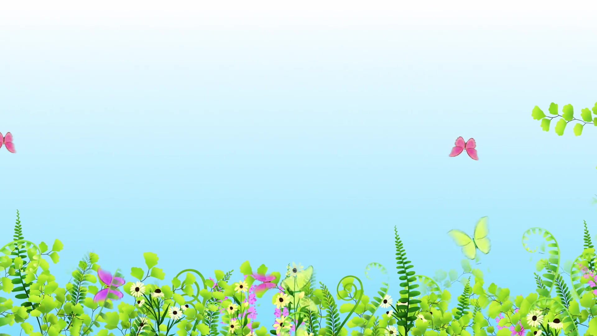 Nature Logo Reveal Videohive 33061145 After Effects Image 4