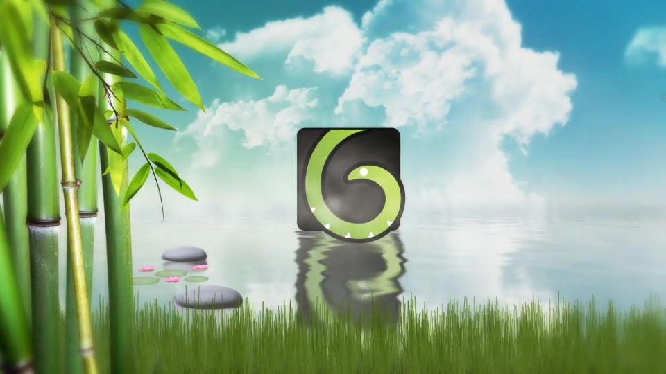 Nature Logo Revealer - Download Videohive 8080503