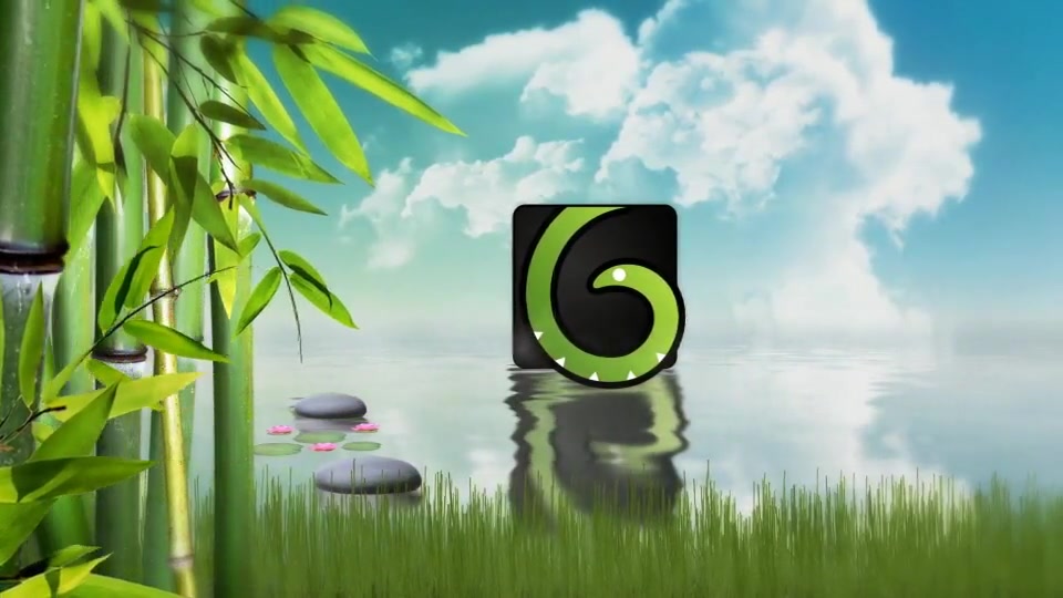 Nature Logo Revealer premire PRO Videohive 25825986 Premiere Pro Image 3