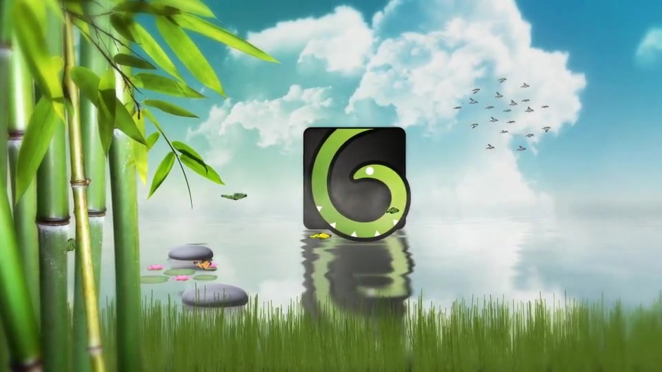 Nature Logo Revealer premire PRO Videohive 25825986 Premiere Pro Image 5