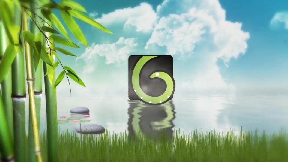 Nature Logo Revealer premire PRO Videohive 25825986 Premiere Pro Image 6