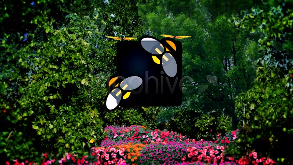 Nature Logo Videohive 2635002 After Effects Image 4