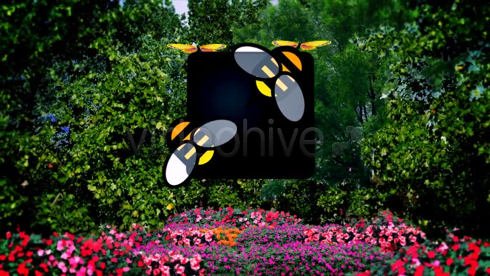Nature Logo Videohive 2635002 After Effects Image 5