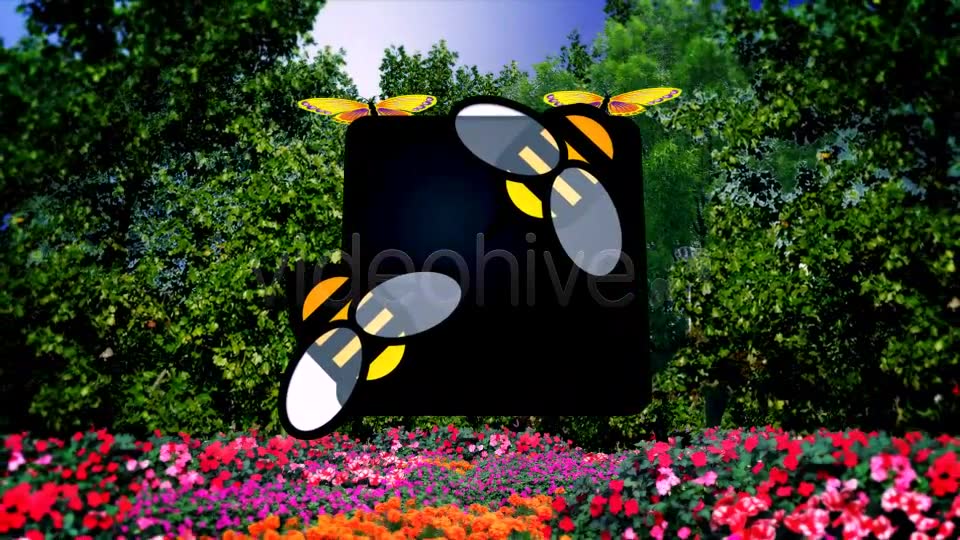 Nature Logo Videohive 2635002 After Effects Image 6