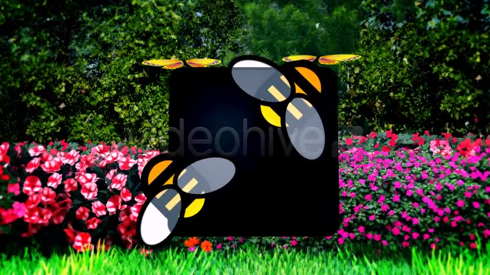 Nature Logo Videohive 2635002 After Effects Image 7