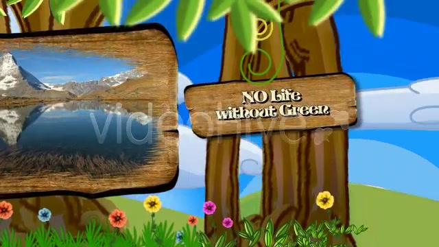 Nature Park - Download Videohive 1163857