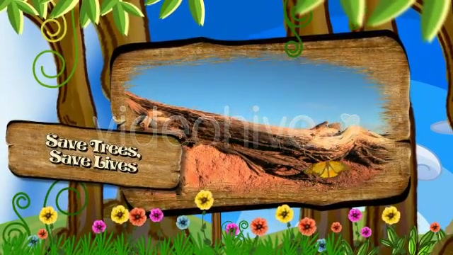 Nature Park - Download Videohive 1163857