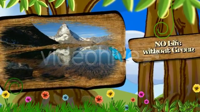 Nature Park - Download Videohive 1163857