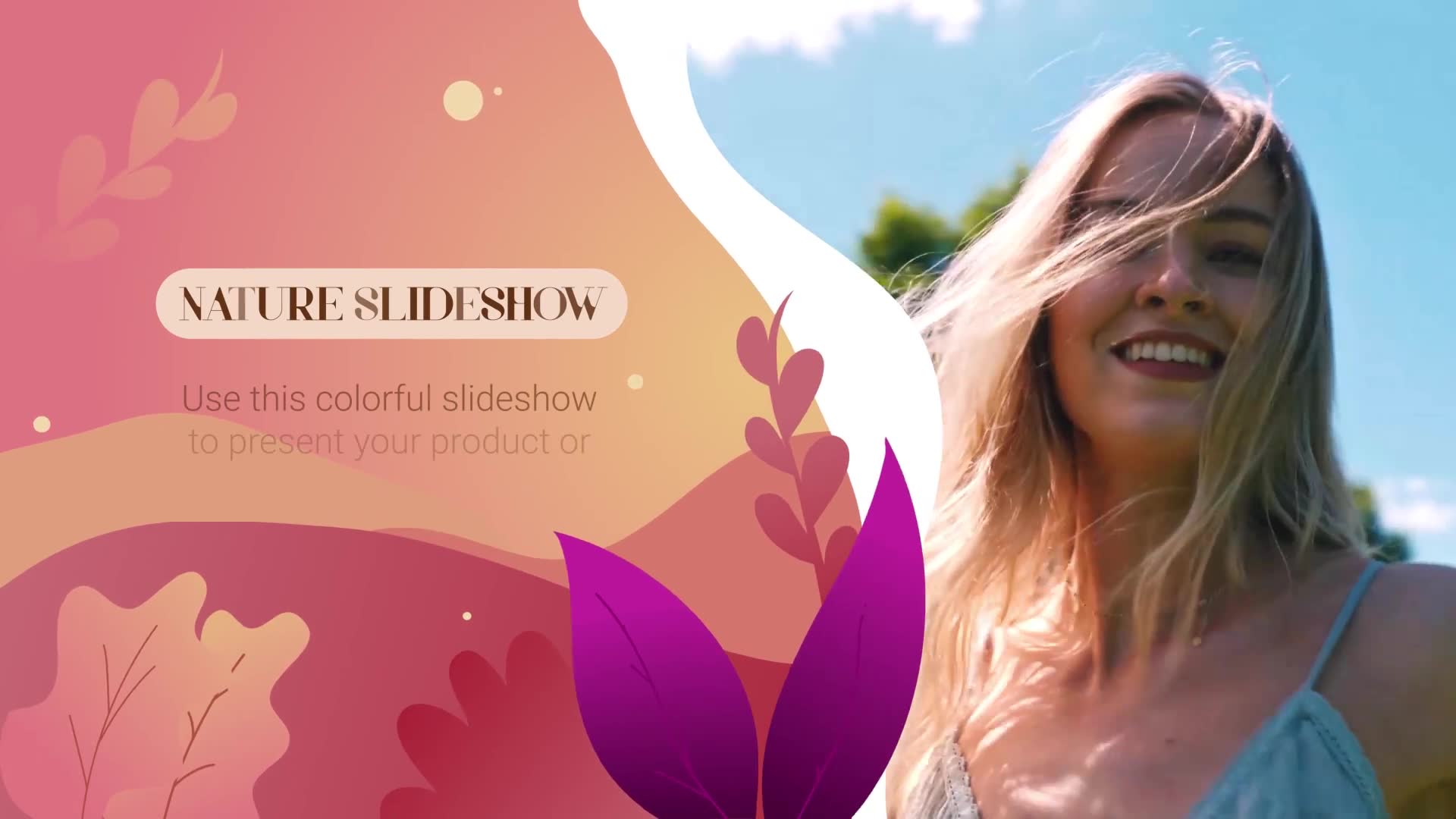 Nature Slideshow | After Effects Videohive 37501889 After Effects Image 2