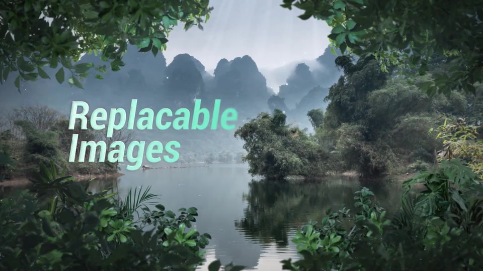 Nature Slideshow Seasons Videohive 27185753 After Effects Image 5