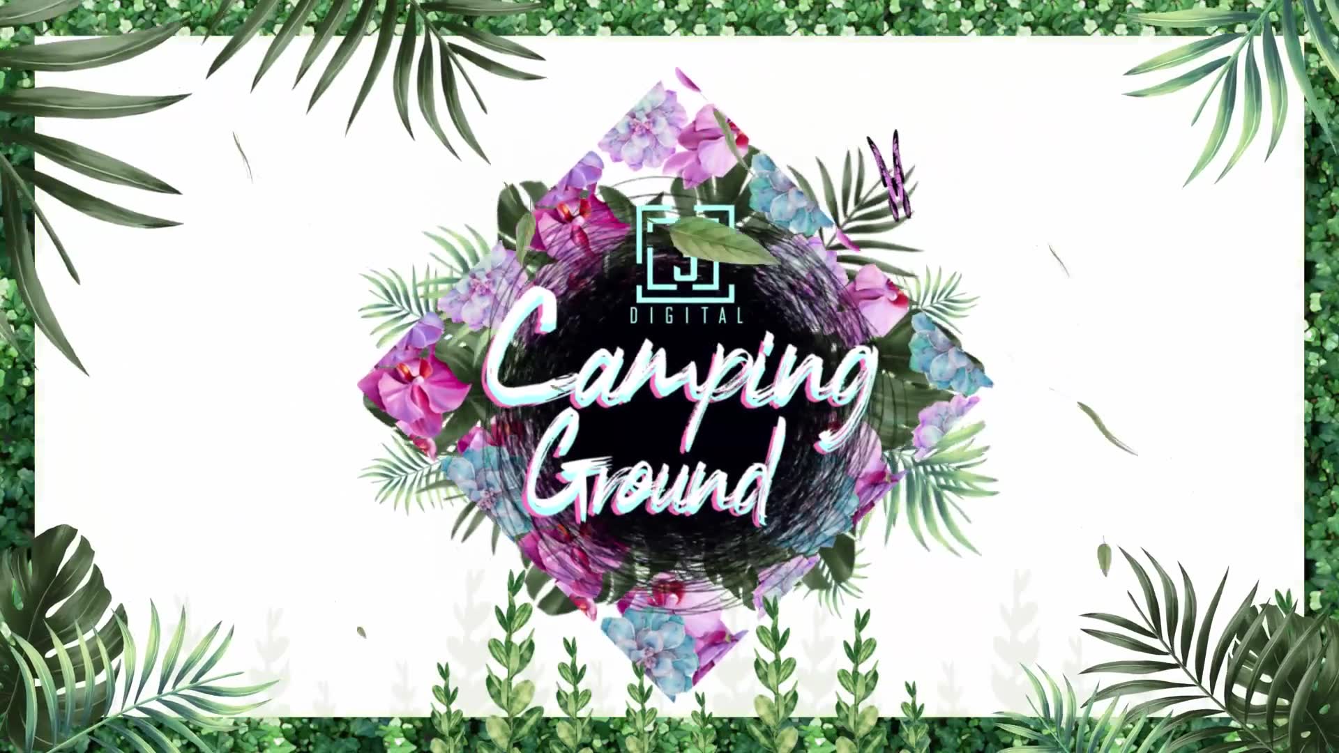 Nature Spring Fashion Summer Intro Videohive 26644451 After Effects Image 9