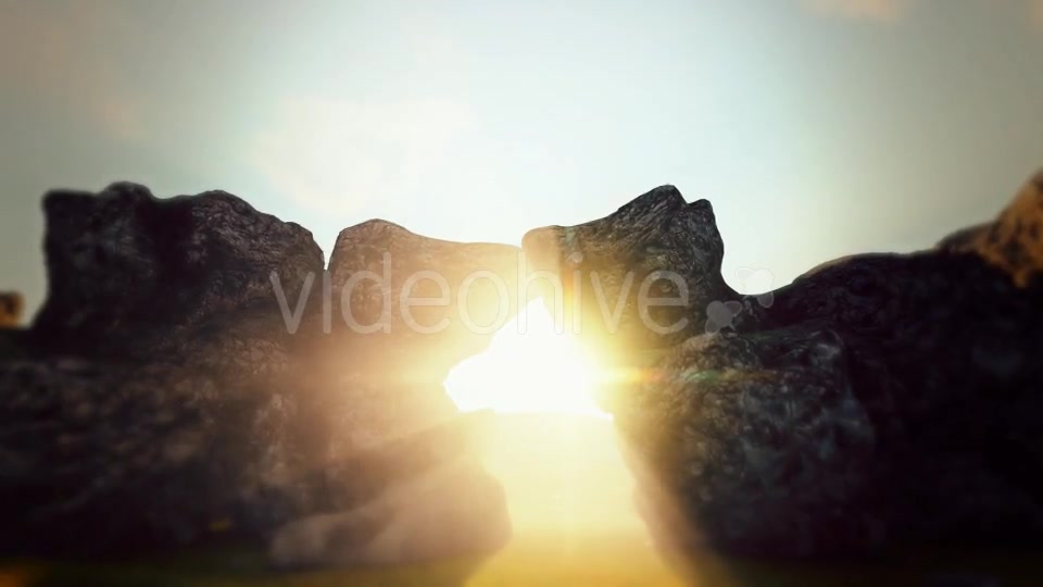 Nature Sunrise - Download Videohive 17737063
