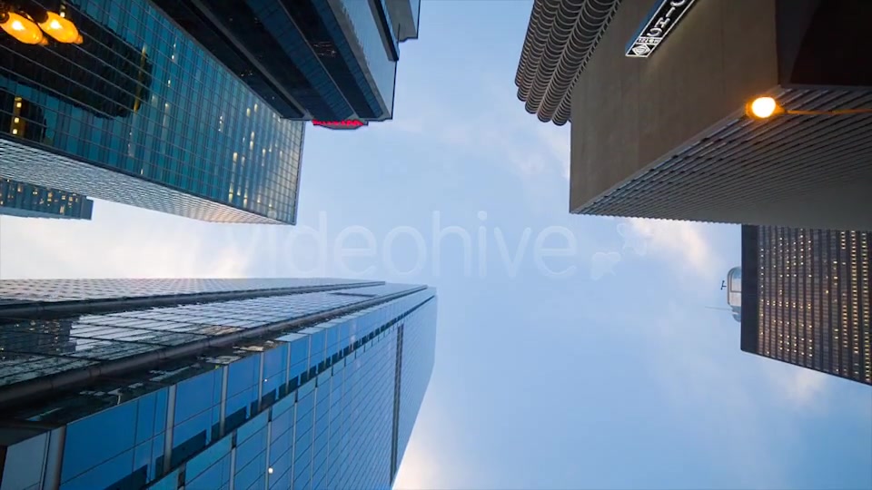 Navigating through City 2  Videohive 7229207 Stock Footage Image 6