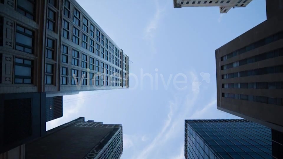 Navigating through City 2  Videohive 7229207 Stock Footage Image 7