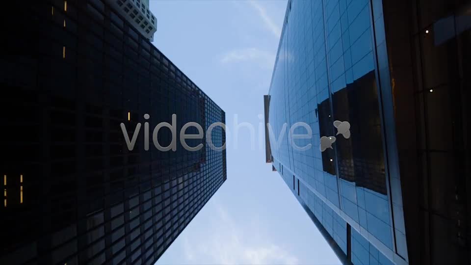 Navigating through City  Videohive 7225259 Stock Footage Image 1
