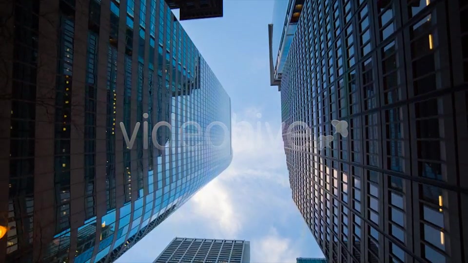 Navigating through City  Videohive 7225259 Stock Footage Image 10