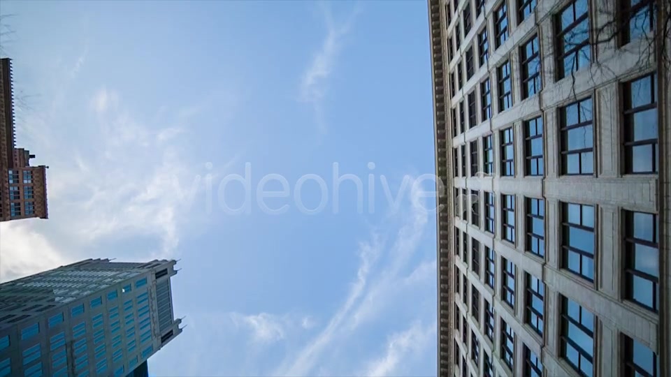 Navigating through City  Videohive 7225259 Stock Footage Image 11