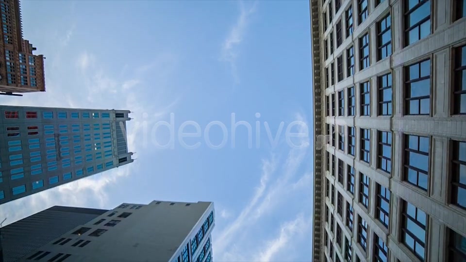 Navigating through City  Videohive 7225259 Stock Footage Image 12