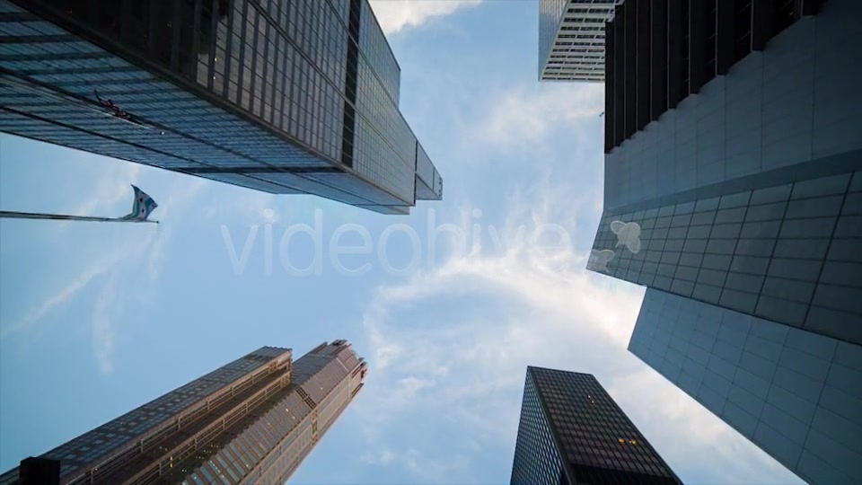 Navigating through City  Videohive 7225259 Stock Footage Image 3