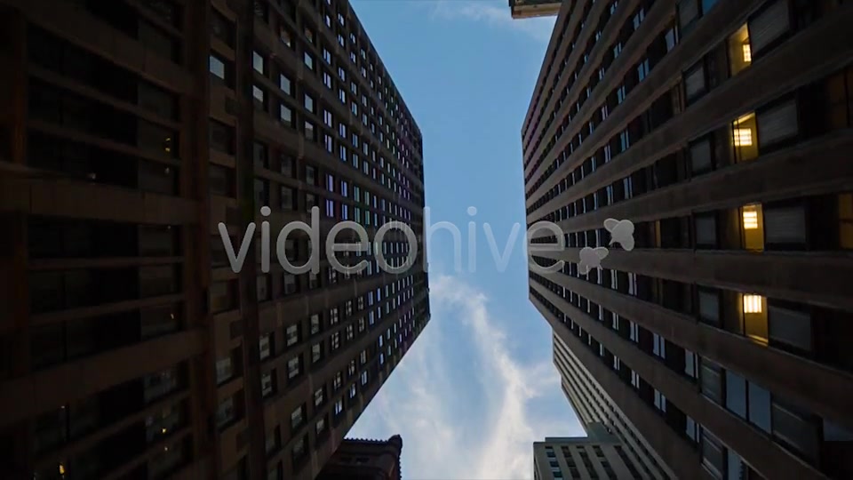 Navigating through City  Videohive 7225259 Stock Footage Image 4