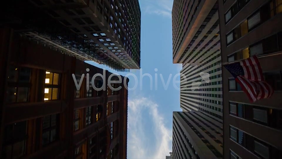 Navigating through City  Videohive 7225259 Stock Footage Image 5